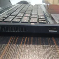 لپ تاپ MSI|رایانه همراه|اصفهان, خلجا|دیوار