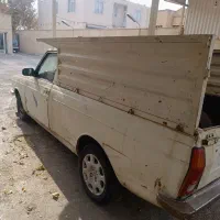 پیکان مدل 83 دوگانه انژکتور|خودرو سواری و وانت|نظرآباد, رسالت|دیوار