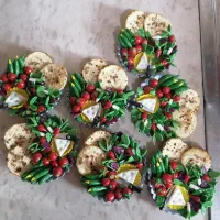 مگنت های گوگولی با خمیر ایتالیایی|صنایع دستی و سایر لوازم تزئینی|قم, آذر (نکویی)|دیوار