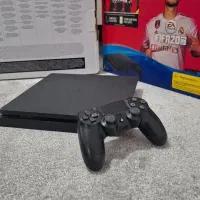 کنسول اسلیم ۵۰۰ ریجن اروپا پک امارات