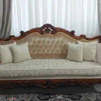 مبل استیل