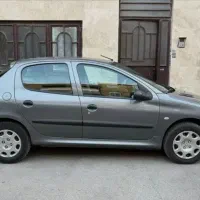 206تیپ 5|خودرو سواری و وانت|مشهد, رسالت|دیوار