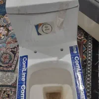 توالت فرنگی نوآماتیس|لوازم سرویس بهداشتی|اهواز, فاز ۲ پادادشهر|دیوار