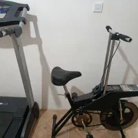 وسایل ورزشی