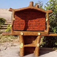 کباب پز و آلاچیق|خدمات پیشه و مهارت|سراب, |دیوار