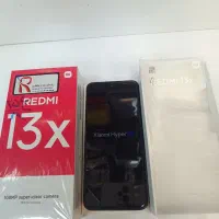 شیاومی ردمی13x 256/8