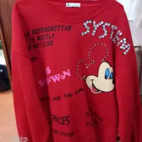 دورس های خارجی کت وشلوار وبلوز پارتیزانی