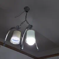 لوستر اشپزخانه|لوستر و چراغ آویز|رباط‌کریم, رباط‌کریم|دیوار