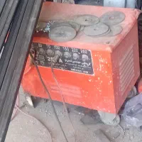 فروش یک دستگاه ترانس چوش