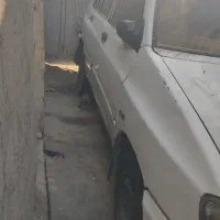 فروش پراید 132مدل 90