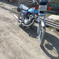 موتورهندا۱۲۵‌مدل۸۸