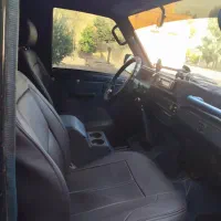 پاترول دو درب مشکی متالیک|خودرو سواری و وانت|شیراز, پودنک|دیوار