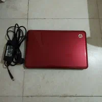 لپ تاپ hp|رایانه همراه|دماوند, گیلاوند|دیوار