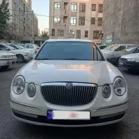 KIA اپیروس