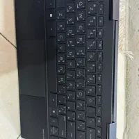 لپ تاپ HP ENVY X360 پردازنده Ryzen5