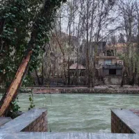 اجاره ویلا در باغبهادران / باغبادران