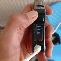 ویپ  vapor smoke|زیورآلات و اکسسوری|کازرون, |دیوار