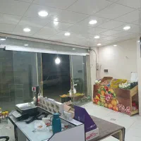 اجاره مغازه|اجارهٔ مغازه و غرفه|رشت, شالکو|دیوار