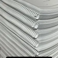 چاپ جزوه اقتصادی|خدمات رایانه‌ای و موبایل|کازرون, |دیوار