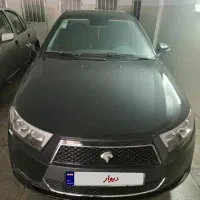 خودرو دنا مدل ۱۴۰۴