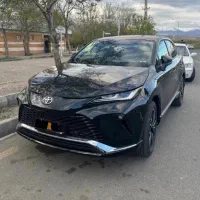 تویوتا ونزا پریمیوم ۲۰۲۵