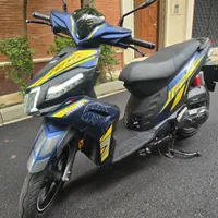 موتور بنلی وی زد ۱۲۵، Benelli VZ 125|موتورسیکلت|تهران, جردن|دیوار