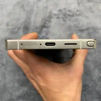 سامسونگ s25 ultra|موبایل|قم, سراجه (۱۵ خرداد)|دیوار