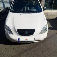 تیبا 2مدل 1399
