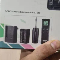 نور ثابت گودکس led308c ii|دوربین عکاسی و فیلمبرداری|تهران, امجدیه (خاقانی)|دیوار