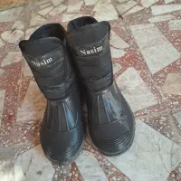 چکمه کاملا سالم ،،سایز ۴۱و۴۰