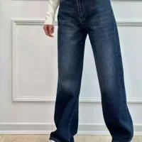 شلوار لی ترک