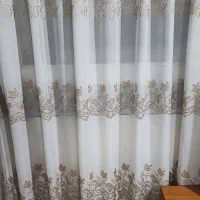 پرده|پرده، رانر، رومیزی|خرمآباد, |دیوار