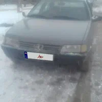 اردی مدل ۸۳