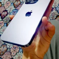 آیفون 14 pro max 256|موبایل|کرمانشاه, |دیوار