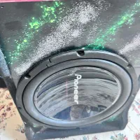 سیستم صوتی ماشین|قطعات یدکی و لوازم جانبی|مشهد, قائم|دیوار