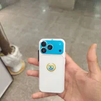 مینی ایفون ۱۷ پرو مکس شرکتی