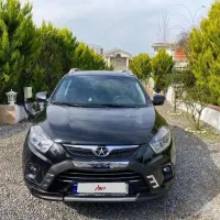 جک s5 اس۵ مشکی مدل ۹۶