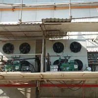 خرید و فروش سردخانه نو و دست دوم سراسر کشور|ماشینآلات صنعتی|تهران, وردآورد|دیوار