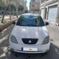 تیبا صندوقدار SX، مدل ۱۳۹۷