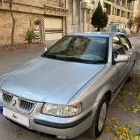 سمند Lx مدل ۸۵