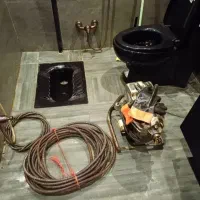 لوله بازکنی دستگاه نشت یاب فنرزن تضمینی چاه بازکن