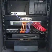 خدمات اکتیو و عیب یابی شبکه|خدمات رایانه‌ای و موبایل|تبریز, |دیوار