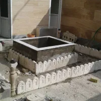 بنایی وسیمانکاری|خدمات پیشه و مهارت|خرمدره, |دیوار