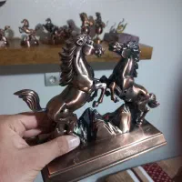 فروش مجسمه و فندک دکوری آنتیک