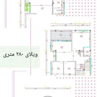 آموزش نرم افزار اتوکد به صورت مبتدی و حرفه ای