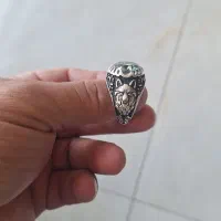 انگشتر موزونایت