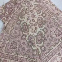 روفرشی 9 متری و 6 متری رو مبلی پرده