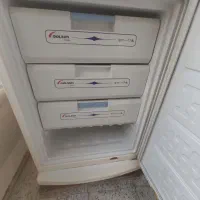 یخچال در حد تمیز|یخچال و فریزر|مشهد, مشکینی (شهرک غرب)|دیوار