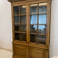 دکور چوب راش