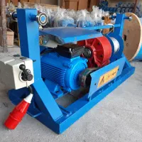 تعمیربالابر ونصب کلیدسیار، سیم پیچی